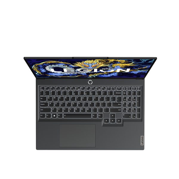 Laptop Lenovo Legion Pro Y7000P / Core i7-14650HX / RAM 16GB / SSD 1TB / GPU RTX 4060 - Laptop Mới | laptopantoan.vn - Hình ảnh 2