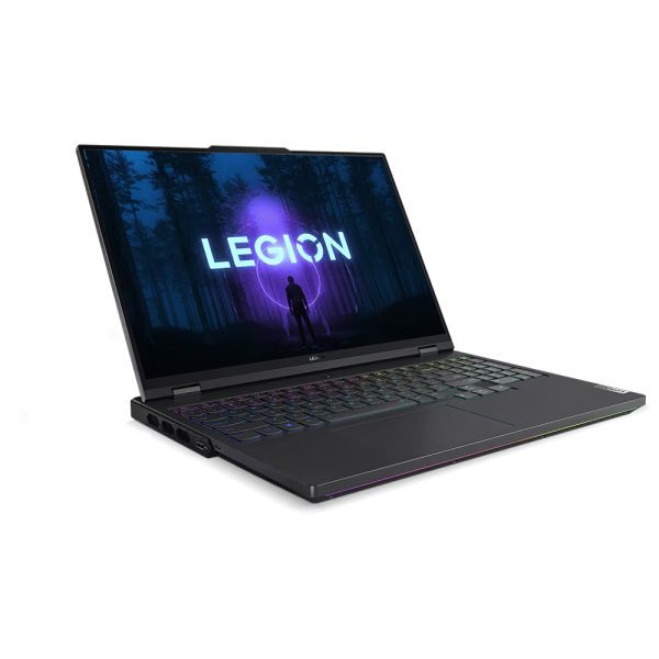 Laptop Lenovo Legion Pro Y7000P / Core i7-14650HX / RAM 16GB / SSD 1TB / GPU RTX 4060 - Laptop Mới | laptopantoan.vn