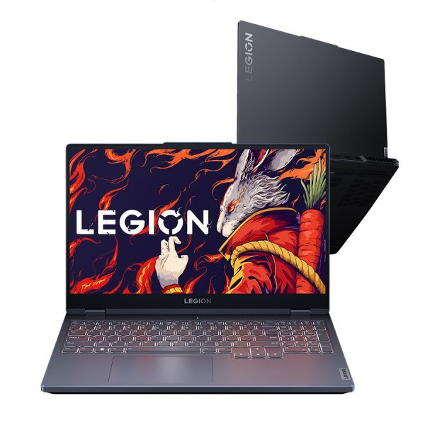 Laptop Lenovo Legion Y7000 2024 / Core i7-13650HX / RAM 24GB / SSD 512GB / GPU RTX 4060 - Laptop Mới | laptopantoan.vn - Hình ảnh 3