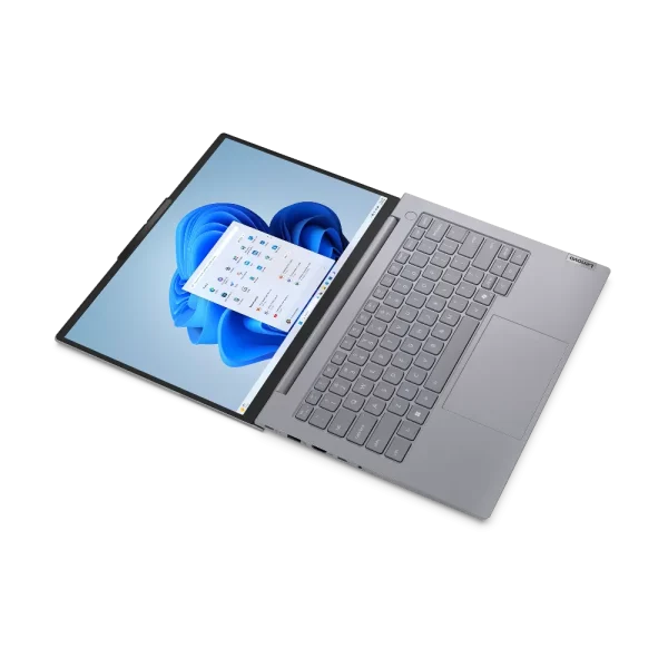 Laptop Lenovo ThinkBook 14 G8 / Core 5-220H / RAM 16GB / SSD 512GB / Mỏng Nhẹ Hiệu Suất Cao - Laptop Ultrabook Mới | Laptop An Toàn - Hình ảnh 4