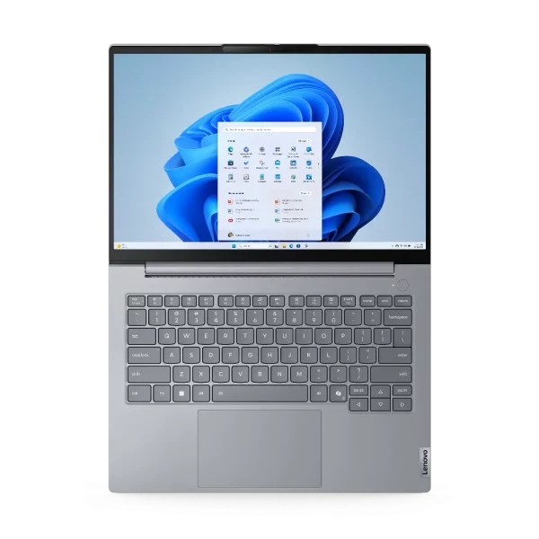 Laptop Lenovo ThinkBook 14 G8 / Core 5-220H / RAM 16GB / SSD 512GB / Mỏng Nhẹ Hiệu Suất Cao - Laptop Ultrabook Mới | Laptop An Toàn - Hình ảnh 2