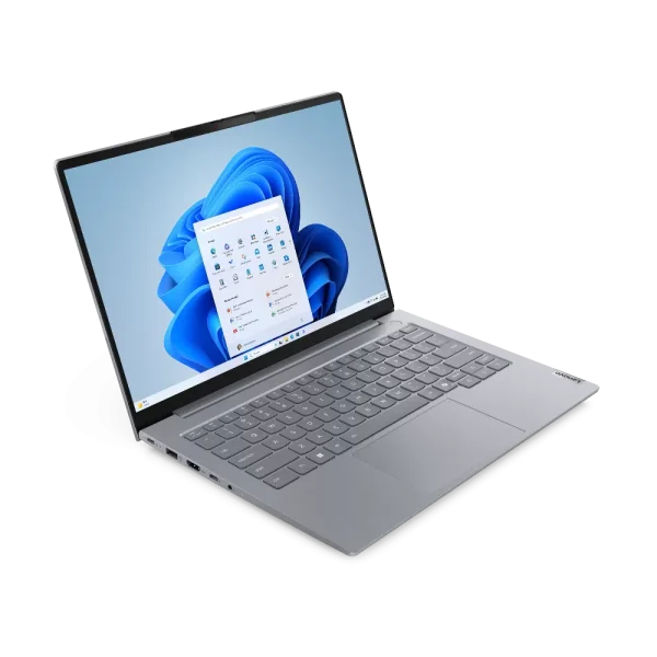 Laptop Lenovo ThinkBook 14 G8 / Core 5-220H / RAM 16GB / SSD 512GB / Mỏng Nhẹ Hiệu Suất Cao - Laptop Ultrabook Mới | Laptop An Toàn