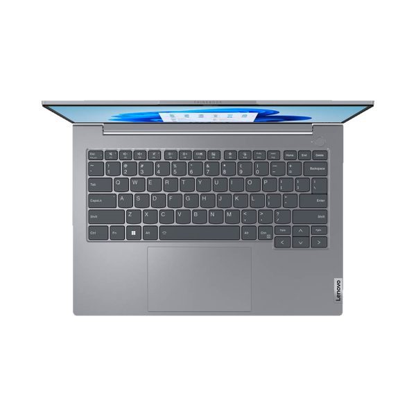 Laptop Lenovo ThinkBook 16 G6+ / Ultra 5 125H / RAM 32GB / SSD 1TB / GPU Intel Arc Graphics - Laptop Mới | laptopantoan.vn - Hình ảnh 7