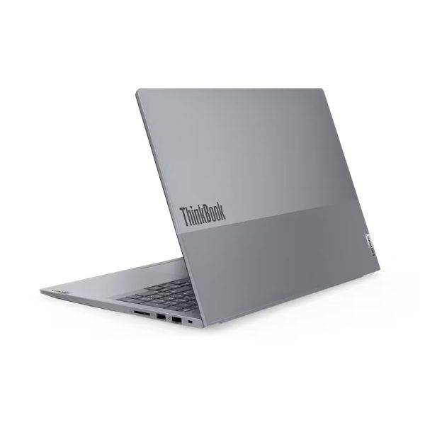 Laptop Lenovo ThinkBook 16 G6+ / Ultra 5 125H / RAM 32GB / SSD 1TB / GPU Intel Arc Graphics - Laptop Mới | laptopantoan.vn - Hình ảnh 4