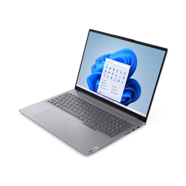 Laptop Lenovo ThinkBook 16 G6+ / Ultra 5 125H / RAM 32GB / SSD 1TB / GPU Intel Arc Graphics - Laptop Mới | laptopantoan.vn - Hình ảnh 5