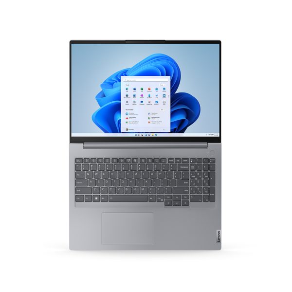 Laptop Lenovo ThinkBook 16 G6+ / Ultra 5 125H / RAM 32GB / SSD 1TB / GPU Intel Arc Graphics - Laptop Mới | laptopantoan.vn - Hình ảnh 3