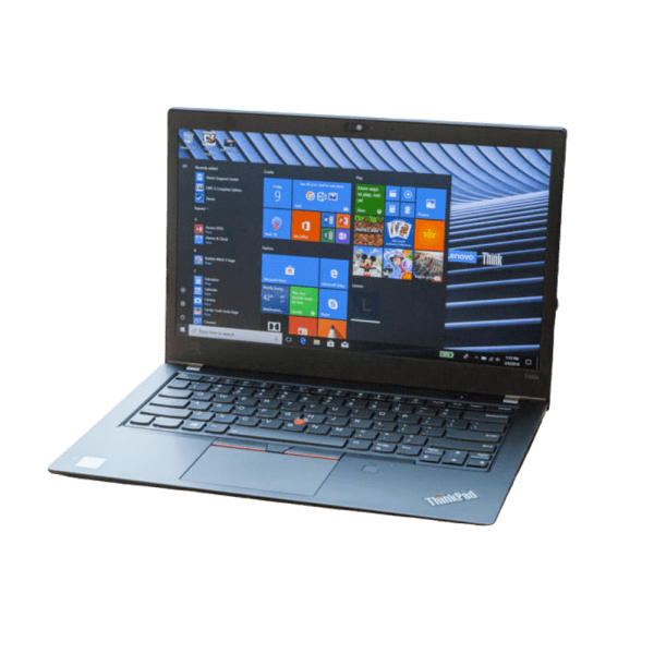 Laptop Lenovo ThinkPad T480s / Core i5 / RAM 8GB / SSD 256GB / GPU Intel UHD Graphics 620 - Laptop Cũ Giá Rẻ | Laptop An Toàn - Hình ảnh 4