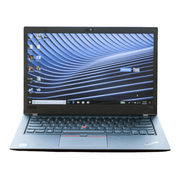 Laptop Lenovo ThinkPad T480s / Core i5 / RAM 8GB / SSD 256GB / GPU Intel UHD Graphics 620 - Laptop Cũ Giá Rẻ | Laptop An Toàn - Hình ảnh 3