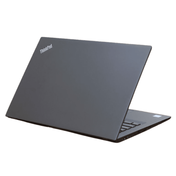 Laptop Lenovo ThinkPad T480s / Core i5 / RAM 8GB / SSD 256GB / GPU Intel UHD Graphics 620 - Laptop Cũ Giá Rẻ | Laptop An Toàn - Hình ảnh 2