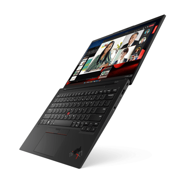 Laptop Lenovo ThinkPad X1 Carbon Gen 6 / Core i5 / RAM 8GB / SSD 256GB / GPU Intel UHD Graphics 620 - Laptop Cũ | Laptop An Toàn