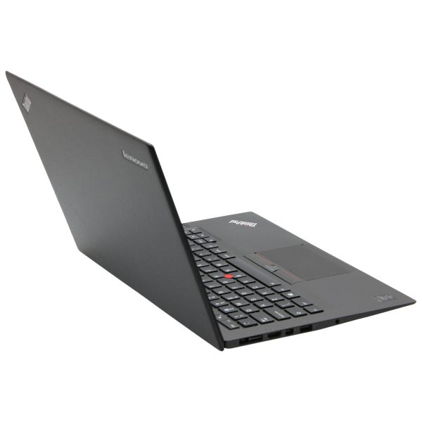 Laptop Lenovo ThinkPad X1 Carbon Gen 6 / Core i5 / RAM 8GB / SSD 256GB / GPU Intel UHD Graphics 620 - Laptop Cũ | Laptop An Toàn - Hình ảnh 3