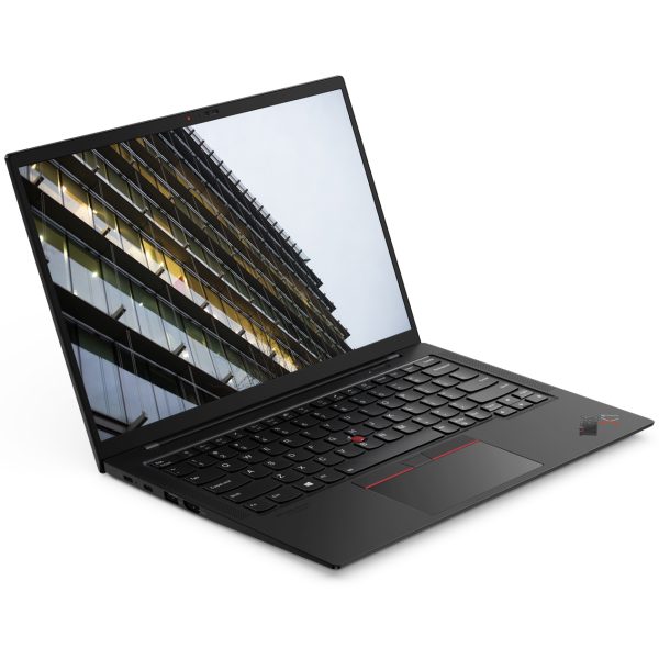 Laptop Lenovo ThinkPad X1 Carbon Gen 6 / Core i5 / RAM 8GB / SSD 256GB / GPU Intel UHD Graphics 620 - Laptop Cũ | Laptop An Toàn - Hình ảnh 2