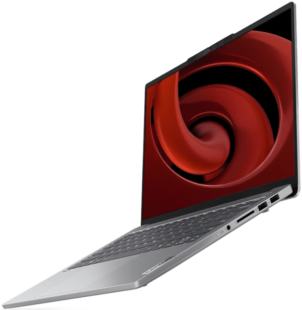 Laptop Lenovo Xiaoxin Pro 14 2024 / Ryzen 7 8745H / RAM 24GB / SSD 1TB / GPU Radeon 780M - Laptop Mới | laptopantoan.vn - Hình ảnh 5