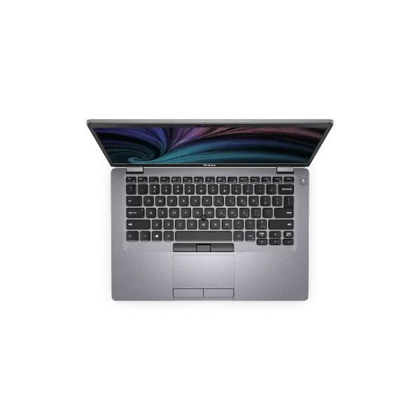Laptop Dell Latitude 5410 / Core i5-10310U / RAM 8GB / SSD 256GB / GPU Intel UHD Graphics 620 - Laptop Cũ | LaptopAnToan - Hình ảnh 2