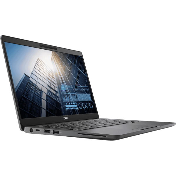 Dell Latitude 5300 / i5-8350U, 8GB, 256GB, UHD 620 - Laptop Văn Phòng Học Tập Mỏng Nhẹ Bền Bỉ - Ảnh 4