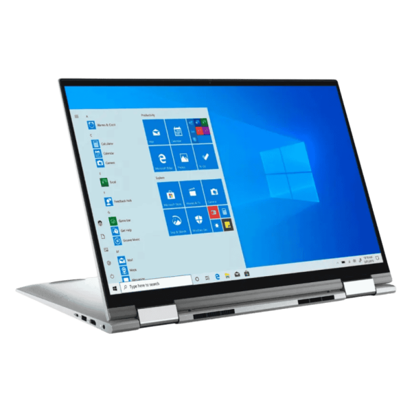 Dell Inspiron 7706 2in1 / i5-1135G7, 8GB, 256GB - Laptop Cảm Ứng Màn Hình Lớn - Ảnh 3