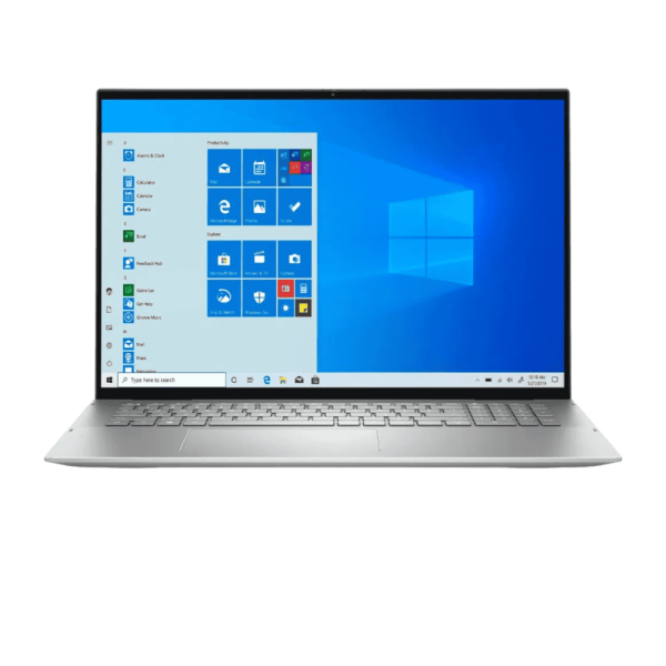 Dell Inspiron 7706 2in1 / i5-1135G7, 8GB, 256GB - Laptop Cảm Ứng Màn Hình Lớn - Ảnh 5