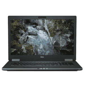 Laptop Cũ Dell Latitude 7730 / i7-8850H / 8GB / 256GB / VGA P3200 / FHD - Laptop Cũ | Laptop An Toàn.vn