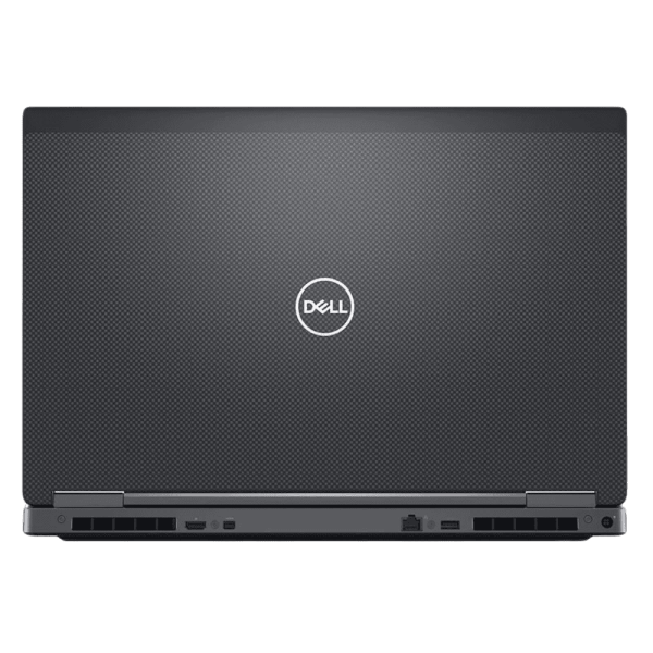Laptop Cũ Dell Latitude 7730 / i7-8850H / 8GB / 256GB / VGA P3200 / FHD - Laptop Cũ | Laptop An Toàn.vn - Hình ảnh 5