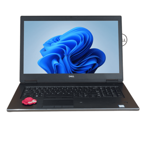 Laptop Cũ Dell Latitude 7730 / i7-8850H / 8GB / 256GB / VGA P3200 / FHD - Laptop Cũ | Laptop An Toàn.vn - Hình ảnh 4