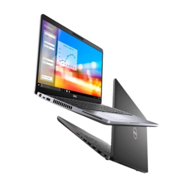 Dell Latitude 5500/ i5-8250U/ 8GB / 256GB - Laptop Cũ | Laptop An Toàn.vn - Hình ảnh 5