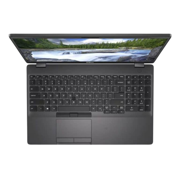Dell Latitude 5500/ i5-8250U/ 8GB / 256GB - Laptop Cũ | Laptop An Toàn.vn - Hình ảnh 3