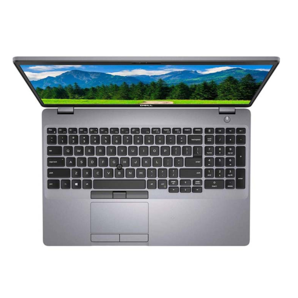 Dell Latitude 5510/ i5-10310U/ 8GB / 256GB - Laptop Cũ | Laptop An Toàn.vn - Hình ảnh 4