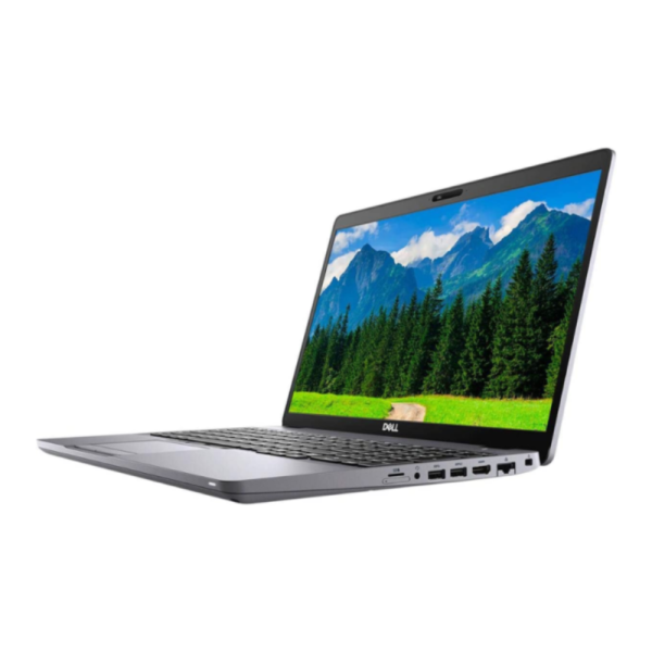 Dell Latitude 5510/ i5-10310U/ 8GB / 256GB - Laptop Cũ | Laptop An Toàn.vn - Hình ảnh 2