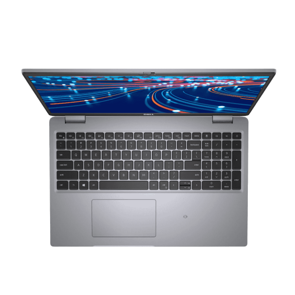 Dell Latitude 5520/ i5-1145G7/ 8GB / 256GB - Laptop Cũ | Laptop An Toàn.vn - Hình ảnh 2