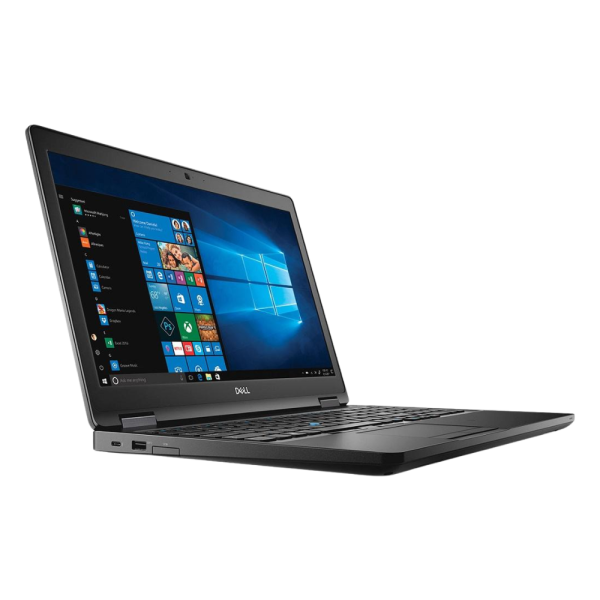 Dell Latitude 5590/ i5-8250U/ 8GB / 256GB - Laptop Cũ | Laptop An Toàn.vn - Hình ảnh 4