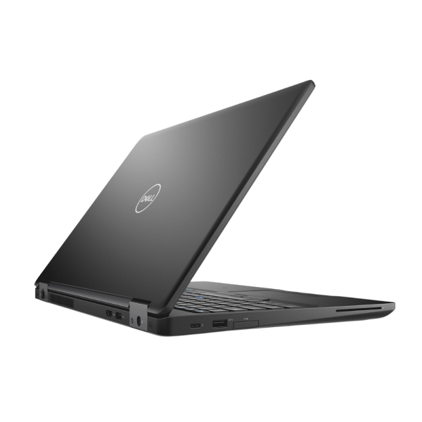 Dell Latitude 5590/ i5-8250U/ 8GB / 256GB - Laptop Cũ | Laptop An Toàn.vn - Hình ảnh 2