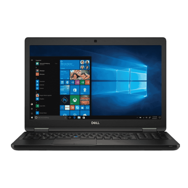 Dell Latitude 5590/ i5-8250U/ 8GB / 256GB - Laptop Cũ | Laptop An Toàn.vn