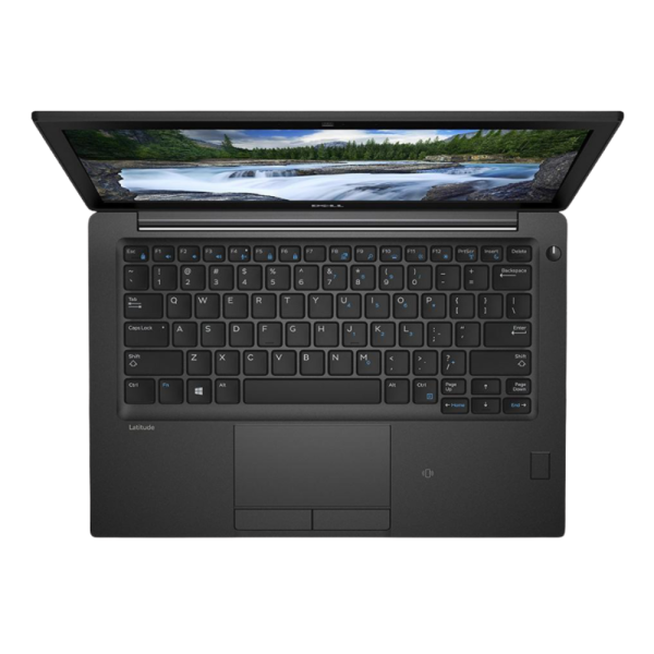 Dell Latitude 7290/ i5-8250U/ 8GB / 256GB - Laptop Cũ | Laptop An Toàn.vn - Hình ảnh 4