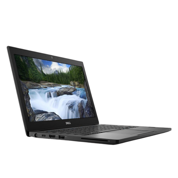 Dell Latitude 7290/ i5-8250U/ 8GB / 256GB - Laptop Cũ | Laptop An Toàn.vn - Hình ảnh 2