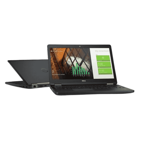 Dell Latitude E5550/ i5-8250U/ 8GB / 256GB - Laptop Cũ | Laptop An Toàn.vn