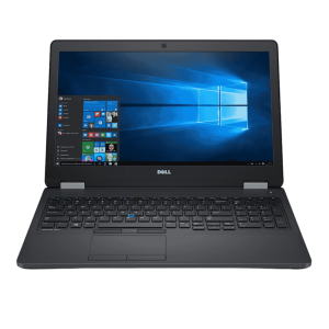 Laptop Cũ Dell Latitude E5570 - i5-6200U/ 8GB / 256GB - Laptop Cũ | Laptop An Toàn.vn