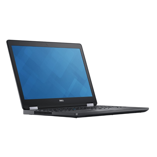 Dell Latitude E5570/ i5-6200U/ 8GB / 256GB - Laptop Cũ | Laptop An Toàn.vn - Hình ảnh 4