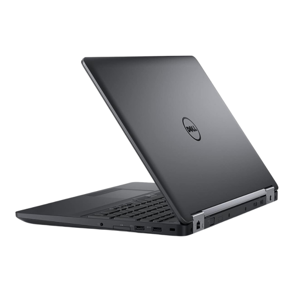Dell Latitude E5570/ i5-6200U/ 8GB / 256GB - Laptop Cũ | Laptop An Toàn.vn - Hình ảnh 2
