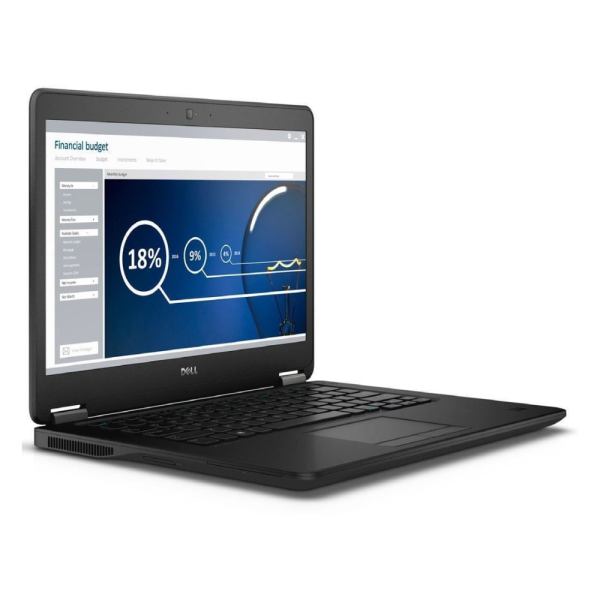 Dell Latitude E7470/ i5-6300U/ 8GB / 256GB - Laptop Cũ | Laptop An Toàn.vn - Hình ảnh 4