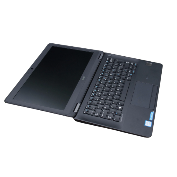 Dell Latitude E7470/ i5-6300U/ 8GB / 256GB - Laptop Cũ | Laptop An Toàn.vn - Hình ảnh 2
