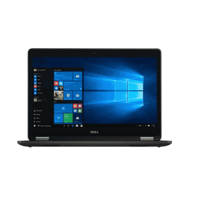 Laptop Cũ Dell Latitude E7470 - i5-6300U / 8GB / 256GB - Laptop Cũ | Laptop An Toàn.vn