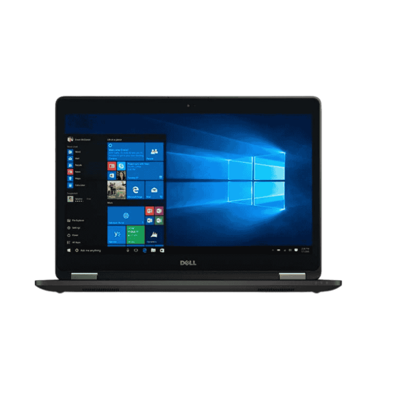 Dell Latitude E7470/ i5-6300U/ 8GB / 256GB - Laptop Cũ | Laptop An Toàn.vn