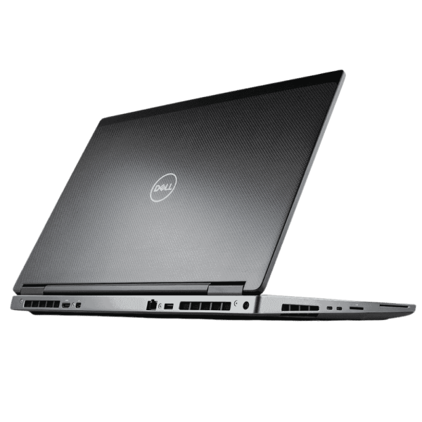 Laptop Cũ Dell Precision 7740 / i7-9850H / Quadro RTX 3000/ 8GB / 256GB / FHD - Laptop Cũ | Laptop An Toàn.vn - Hình ảnh 3