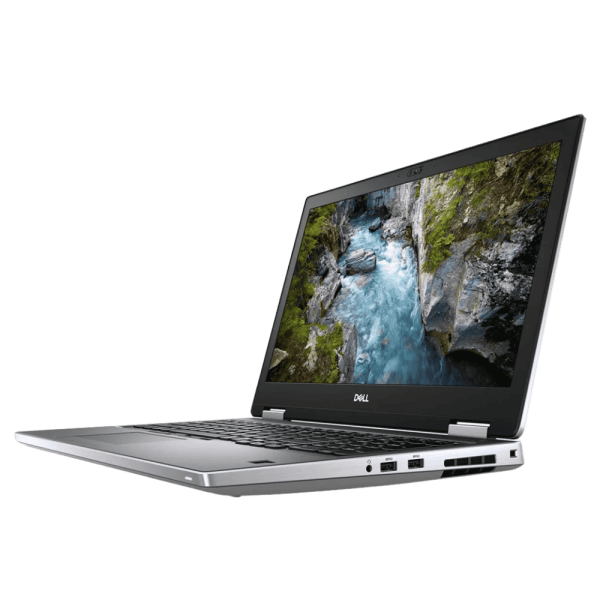 Laptop Cũ Dell Precision 7740 / i7-9850H / Quadro RTX 3000/ 8GB / 256GB / FHD - Laptop Cũ | Laptop An Toàn.vn - Hình ảnh 5