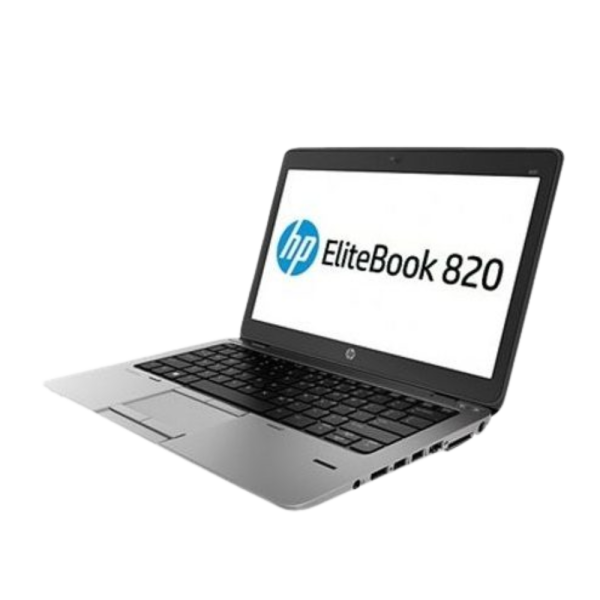 Laptop HP Elitebook 820 G1 / i5-4300U/ 8GB / 256GB - Laptop Cũ | Laptop An Toàn.vn - Hình ảnh 5