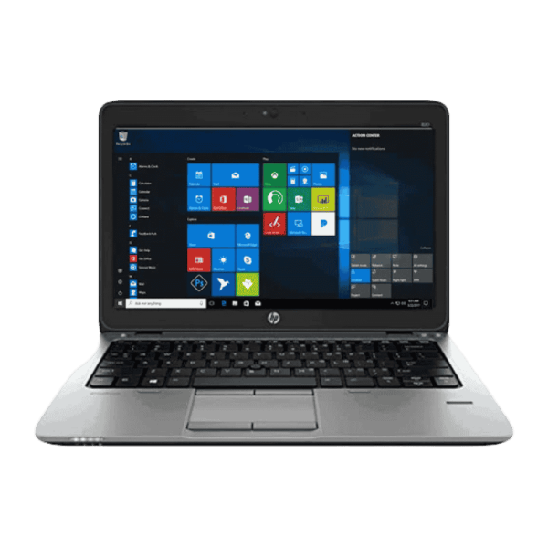 Laptop HP Elitebook 820 G1 / i5-4300U/ 8GB / 256GB - Laptop Cũ | Laptop An Toàn.vn