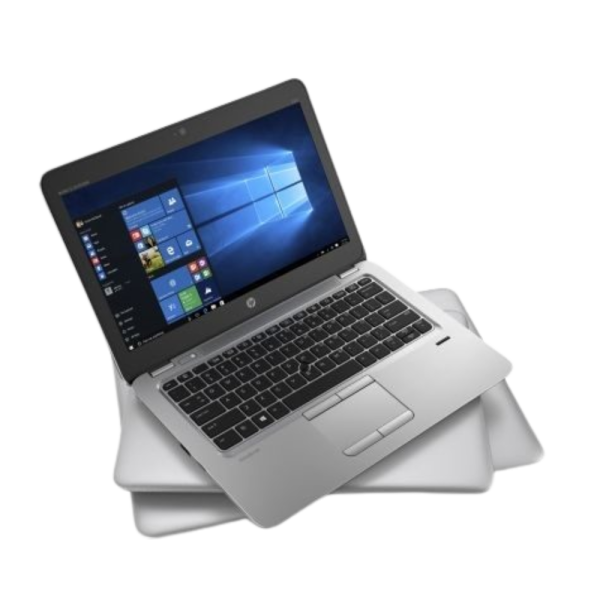 HP Elitebook 820 G4 Uy Tín Giá Rẻ - (i5-7300U, 8GB, 256GB) - Laptop, Bảo Hành Lâu, An Tâm - Ảnh 4