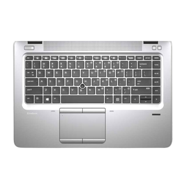 HP Elitebook 820 G4 Uy Tín Giá Rẻ - (i5-7300U, 8GB, 256GB) - Laptop, Bảo Hành Lâu, An Tâm - Ảnh 2