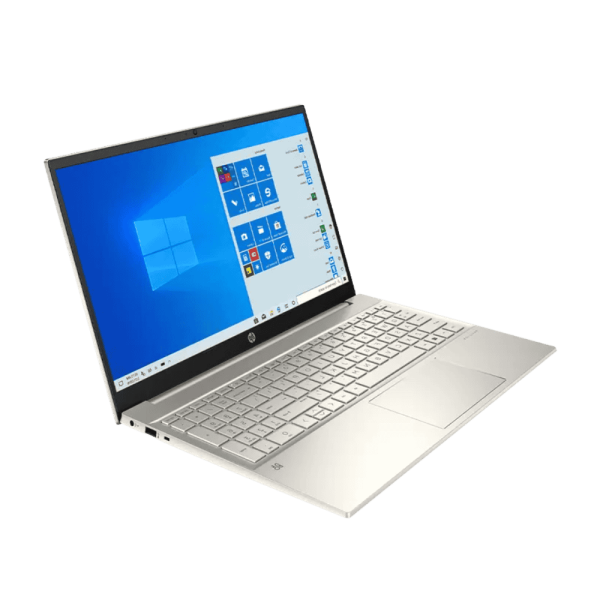 Laptop HP Pavilion 15 / i7-1165G7 / 8GB / 256GB / FHD / TS - Laptop Cũ | Laptop An Toàn.vn - Hình ảnh 4