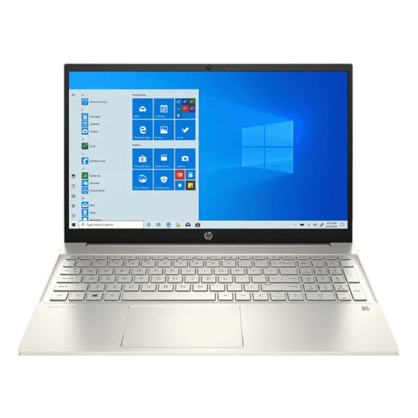 Laptop HP Pavilion 15 / i7-1165G7 / 8GB / 256GB / FHD / TS - Laptop Cũ | Laptop An Toàn.vn